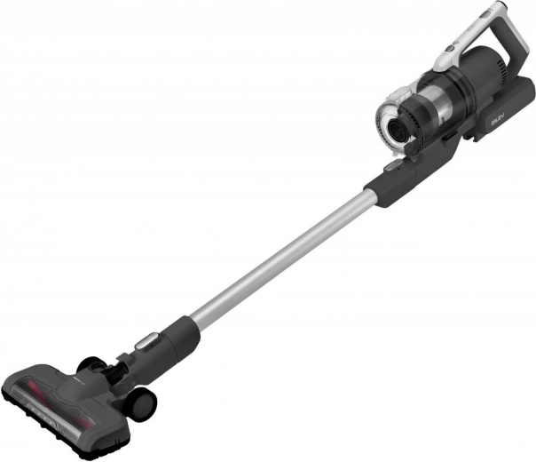 tyčový vysavač Joran Pet Turbo 2 v 1 s HEPA filtrem a LED elektrokartáčem