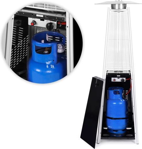 Bezpečnost a kompletní příslušenství v balení