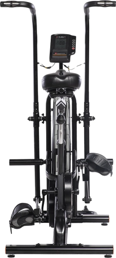 Trénink celého těla s pohyblivými madly