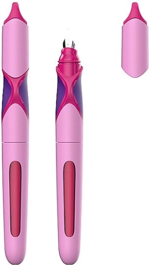 Ergonomický, měkčený úchop pro komfort