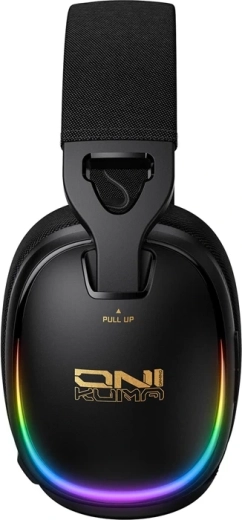 RGB podsvícení pro stylový herní setup
