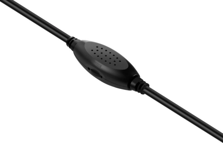 USB napájení a rychlé zapojení