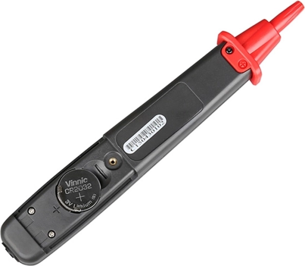 Bezkontaktní detekce napětí (EF)