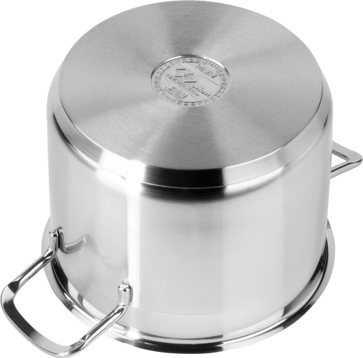 Vícevrstvé akutermické dno pro úsporné vaření