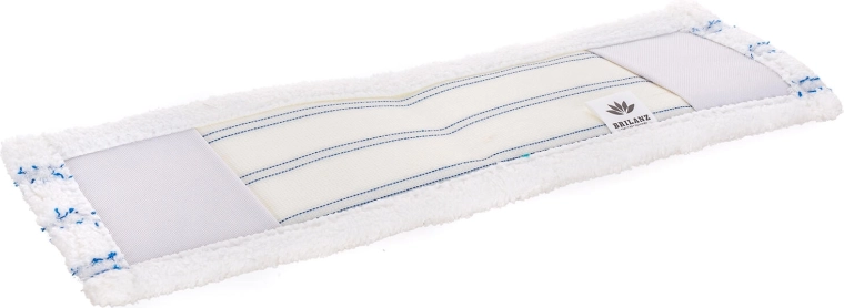 Vhodné pro suché i mokré vytírání