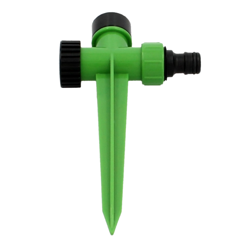 Stabilní uchycení na hrotu