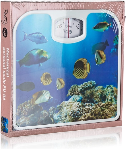 Jednoduché vynulování pro přesnost