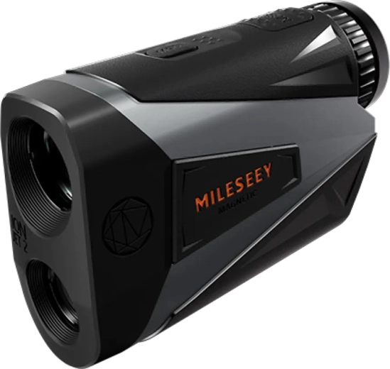 Mileseey IONJET2 lovecký laserový dálkoměr