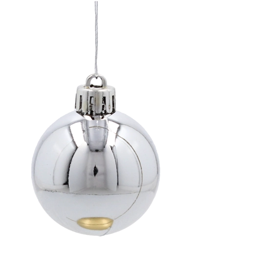 Třpyt a odlesky, které rozzáří interiér