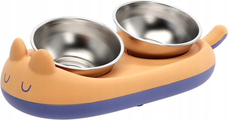 Zvýšený a stabilní stojan