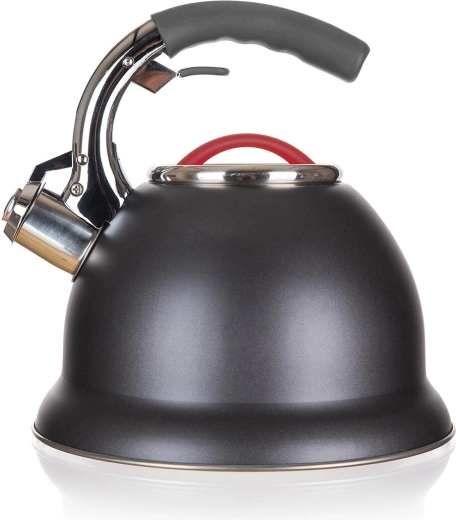 Píšťalka, která ohlásí var