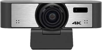 Alio 4k110 4K USB webkamera s AI, 110° záběrem a automatickým sledováním