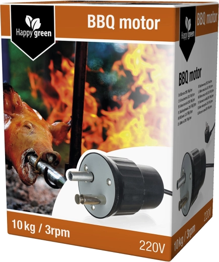 Síťové napájení 220 V pro snadné použití