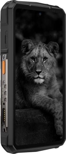 Extrémní odolnost do každého terénu