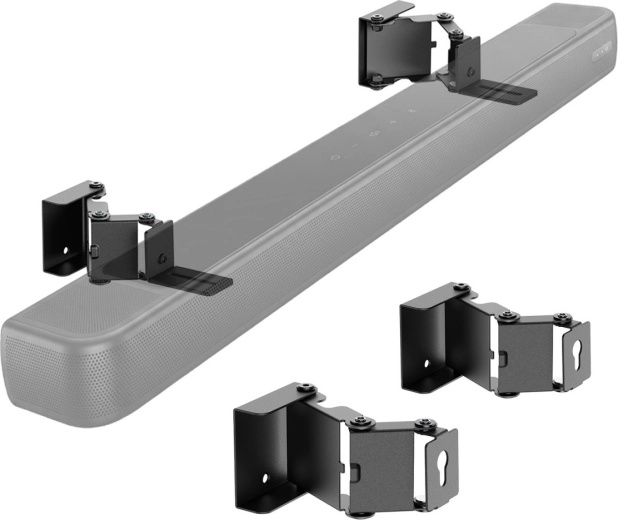 Nástěnný držák na soundbar Maclean MC-177