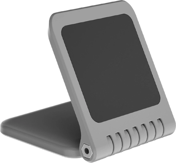 Sunnylife univerzální magnetický držák pro mini kamery s náklonem 180° a otočením 360°