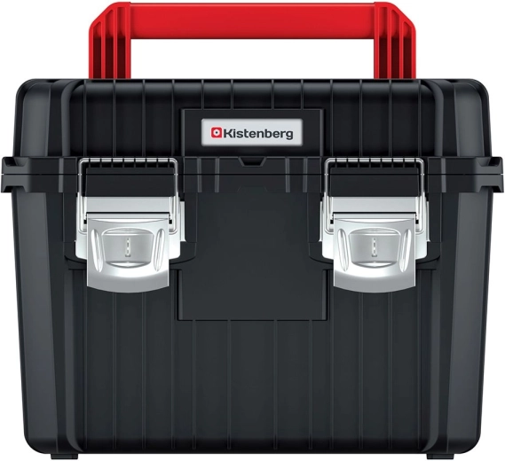 Ergonomické držadlo a robustní konstrukce