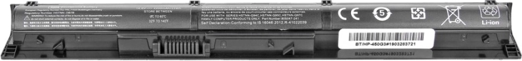 Plná kompatibilita pro HP ProBook 450/455/470 G3