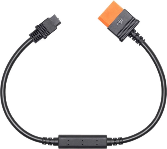 Nabíjecí kabel SDC DJI Power s konektorem XT60 (12 V)