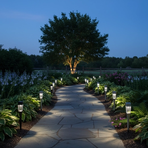 Odolnost vůči povětrnosti IP44