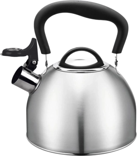 Kvalitní nerezová ocel pro dlouhou životnost