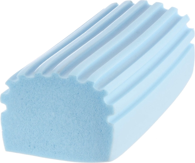 Vysoká savost a rychlé schnutí