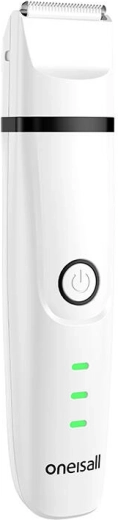 Zastřihovač pro mazlíčky 4 v 1 ONEISALL N12
