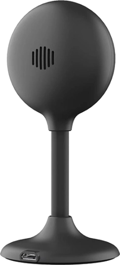 Napájení přes micro‑USB a nepřetržitý provoz