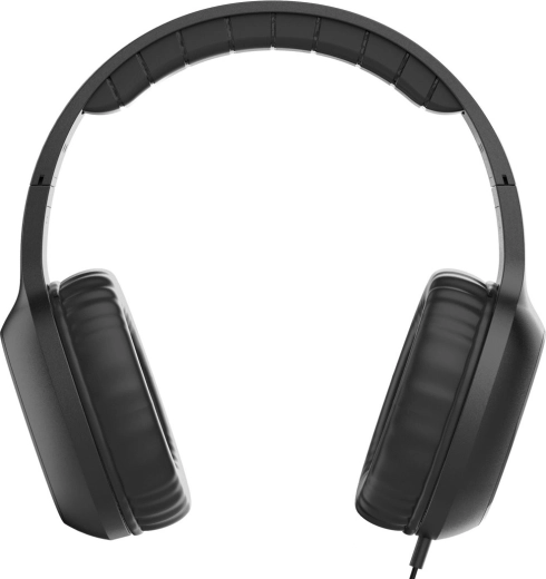 Pohodlí pro celodenní poslech