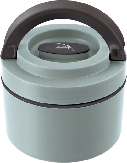 Těsnící víko se zámkem a odvzdušněním