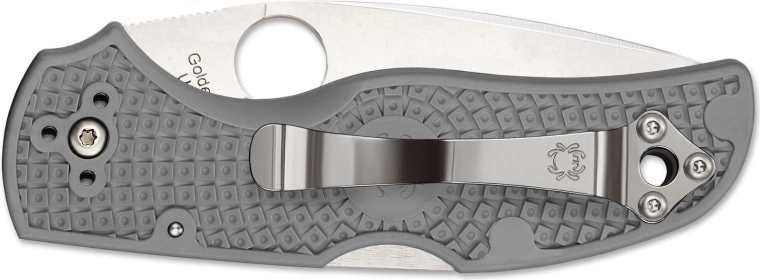 Lehká a jistá rukojeť z FRN