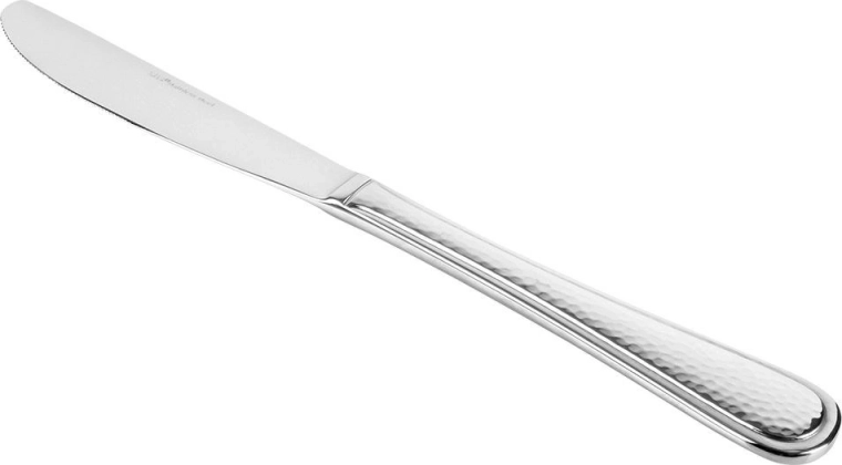 Kvalitní nerezová ocel s vysokým leskem