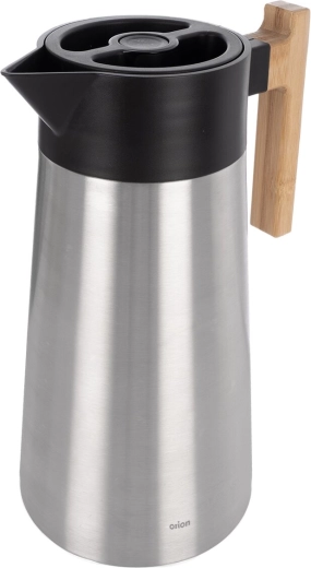 Termoizolace pro teplé i studené nápoje