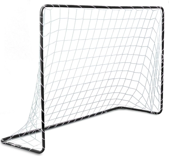Síť pro zachycení každého gólu