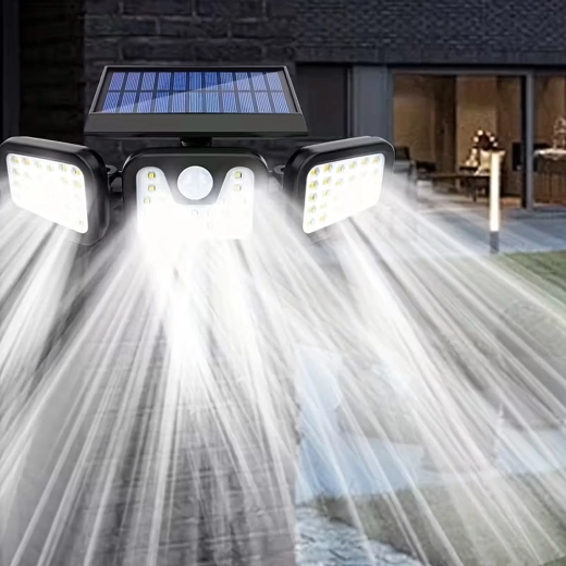 Inteligentní senzory pro automatický provoz