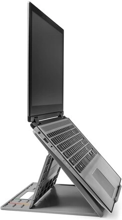 Ergonomické nastavení se SmartFit
