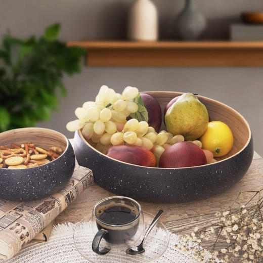 Velký objem 4 l a široké využití