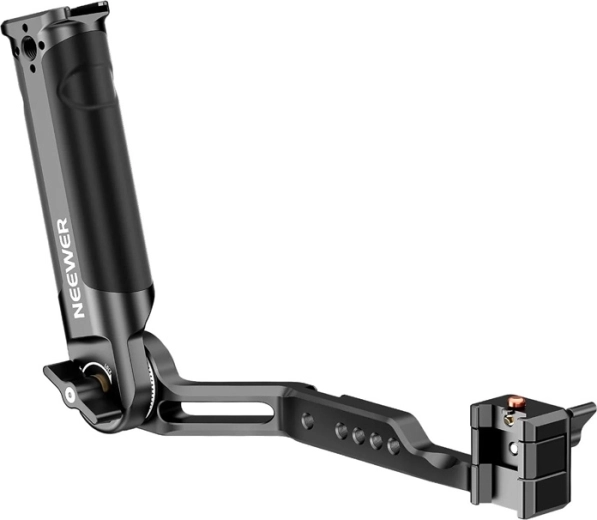 Neewer ST49 pomocná rukojeť s kardanovým závěsem pro DJI RS a RSC
