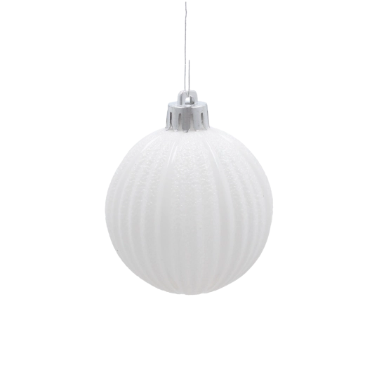 Lehké a odolné provedení z plastu