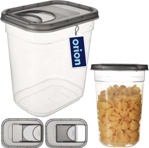 Pohodlné dávkování bez rozlití