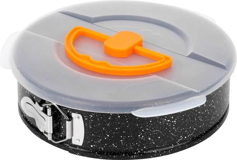 Víko s držadlem pro přenášení