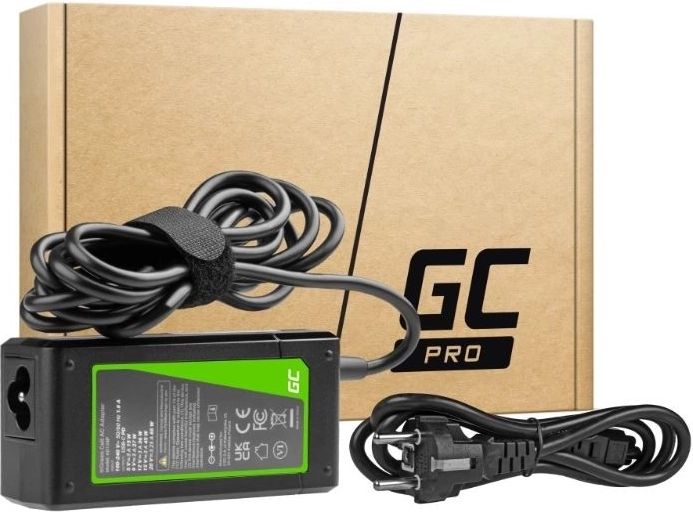 Nabíječka Green Cell USB-C 65W Power Delivery