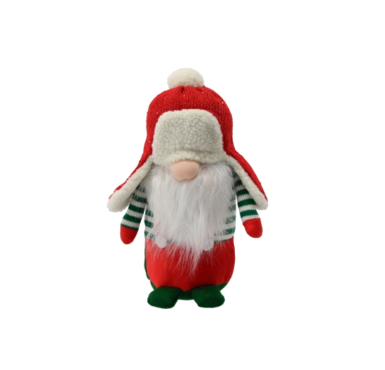 Kompaktní velikost 27 cm