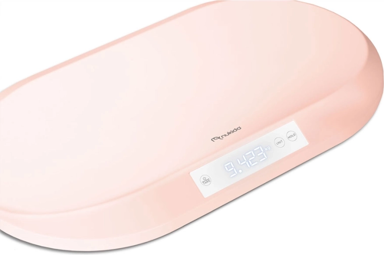 Přesné vážení po 5 g pro jistotu každý den