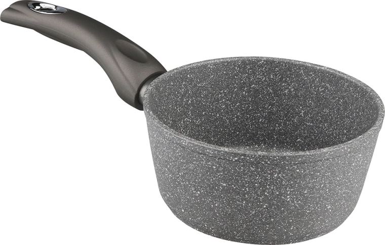 Kované (forged) hliníkové tělo pro extra odolnost