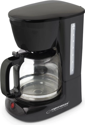 Překapávač kávy Arabica 1.8L