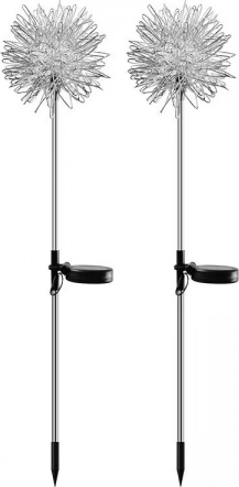 Odolnost IP44 a snadná instalace