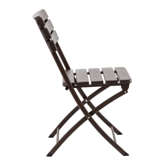 Odolné materiály a stabilní rám