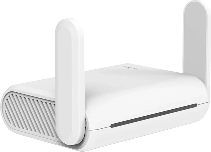 Rychlá dvoupásmová Wi‑Fi 5 až 1200 Mb/s