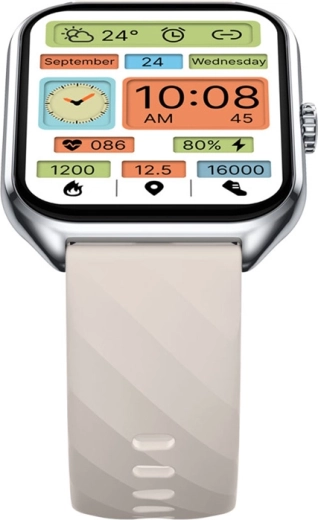 Zdraví a sport pod kontrolou 24/7